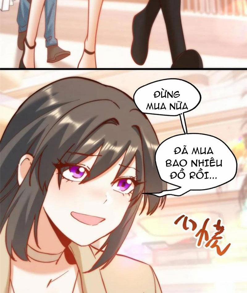 Trọng Sinh Không Làm Chạn Vương, Tôi Một Mình Nạp Game Thăng Cấp 142 trang 34