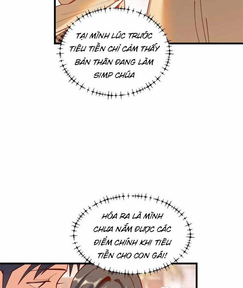 Trọng Sinh Không Làm Chạn Vương, Tôi Một Mình Nạp Game Thăng Cấp 142 trang 45