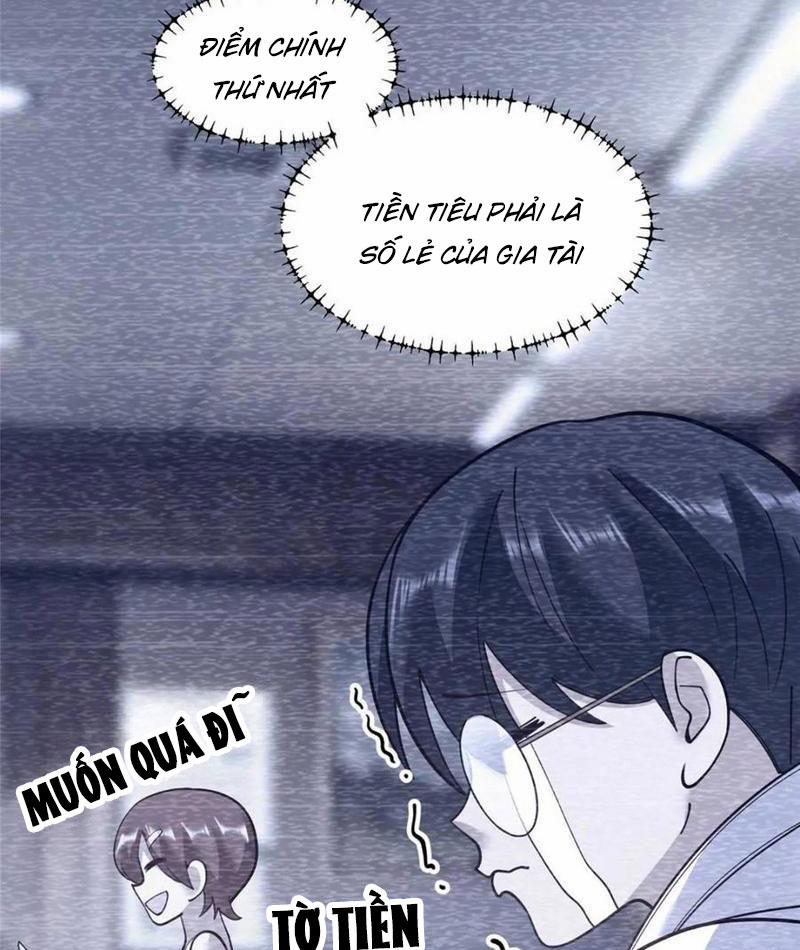 Trọng Sinh Không Làm Chạn Vương, Tôi Một Mình Nạp Game Thăng Cấp 142 trang 47