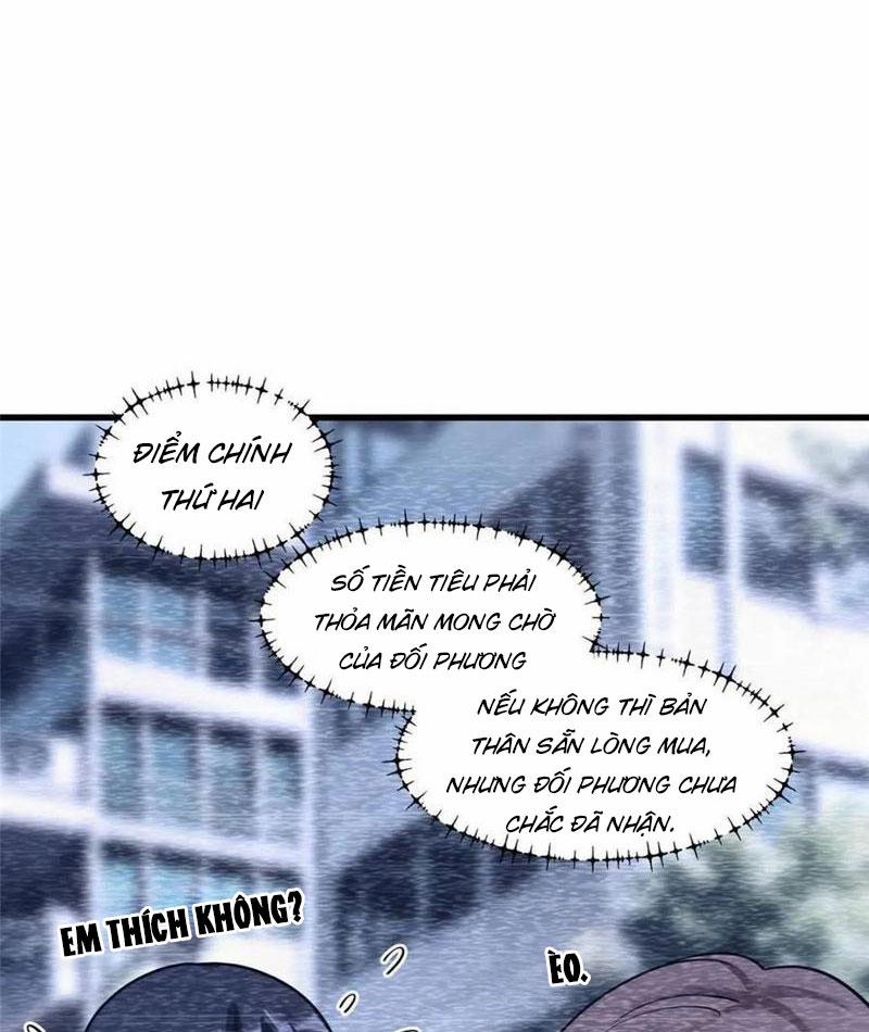 Trọng Sinh Không Làm Chạn Vương, Tôi Một Mình Nạp Game Thăng Cấp 142 trang 49