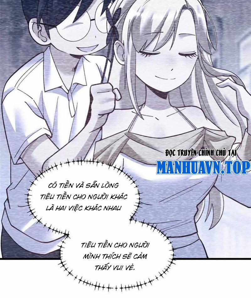 Trọng Sinh Không Làm Chạn Vương, Tôi Một Mình Nạp Game Thăng Cấp 142 trang 52