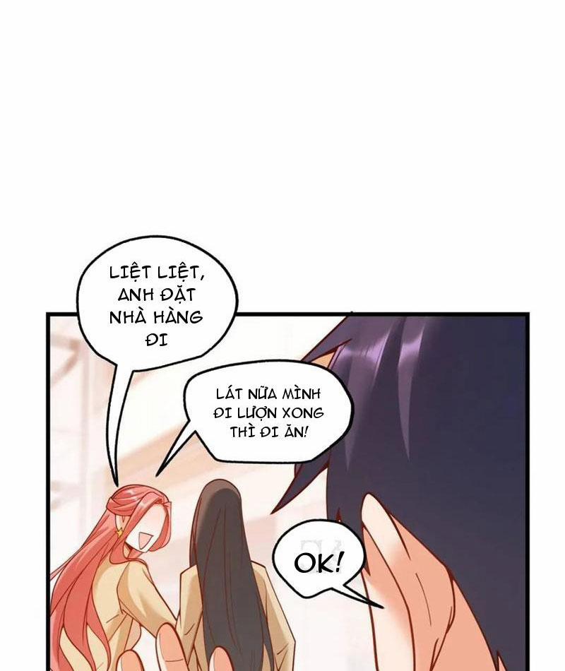 Trọng Sinh Không Làm Chạn Vương, Tôi Một Mình Nạp Game Thăng Cấp 142 trang 57