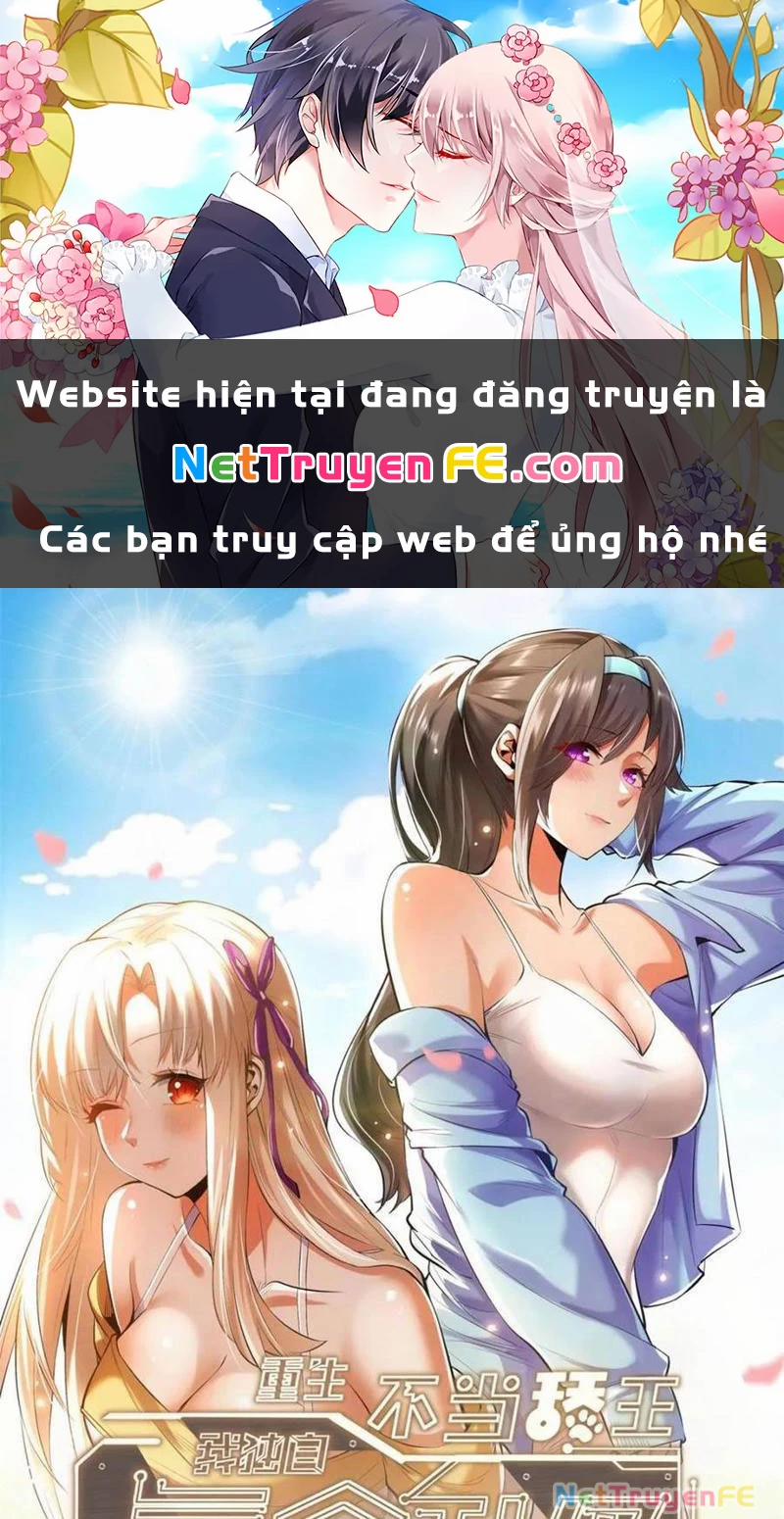 Trọng Sinh Không Làm Chạn Vương, Tôi Một Mình Nạp Game Thăng Cấp 143 trang 0