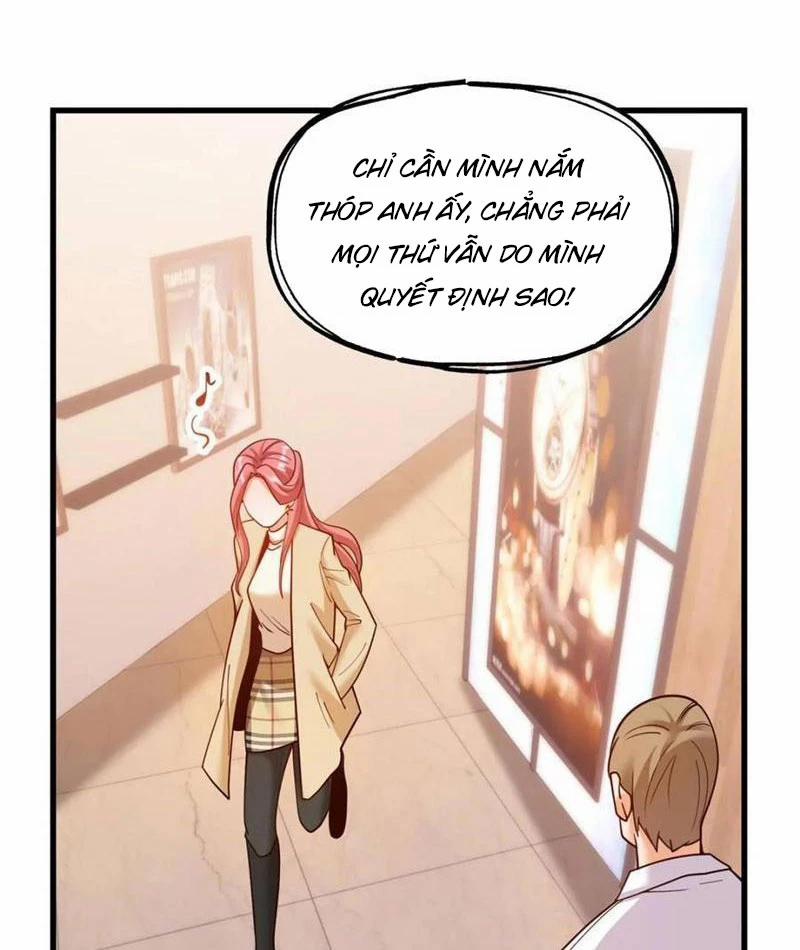 Trọng Sinh Không Làm Chạn Vương, Tôi Một Mình Nạp Game Thăng Cấp 143 trang 14
