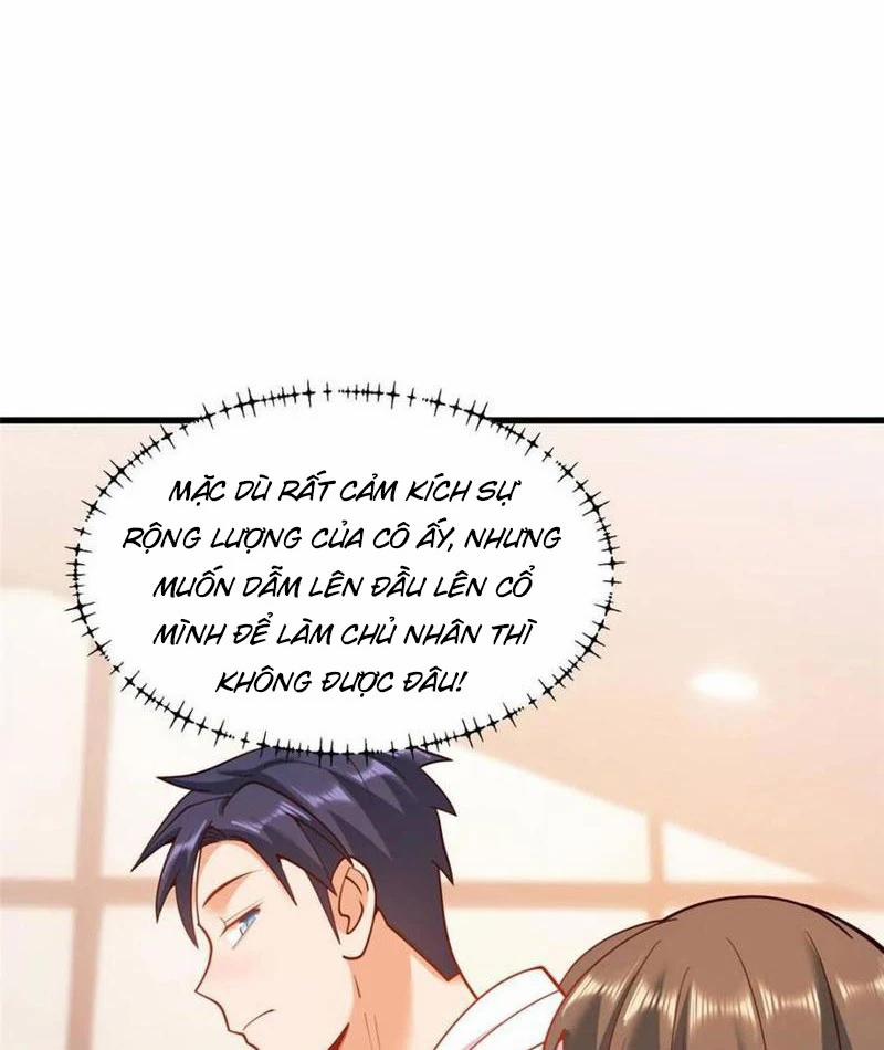 Trọng Sinh Không Làm Chạn Vương, Tôi Một Mình Nạp Game Thăng Cấp 143 trang 22