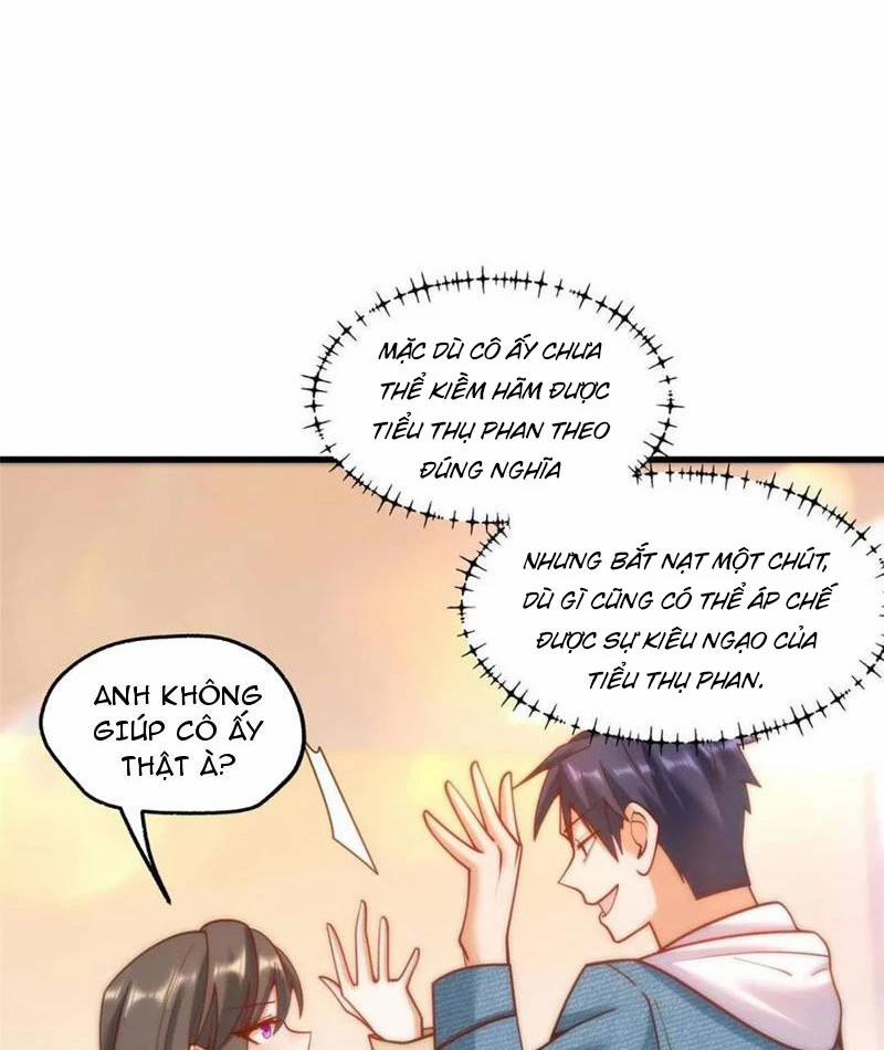 Trọng Sinh Không Làm Chạn Vương, Tôi Một Mình Nạp Game Thăng Cấp 143 trang 32