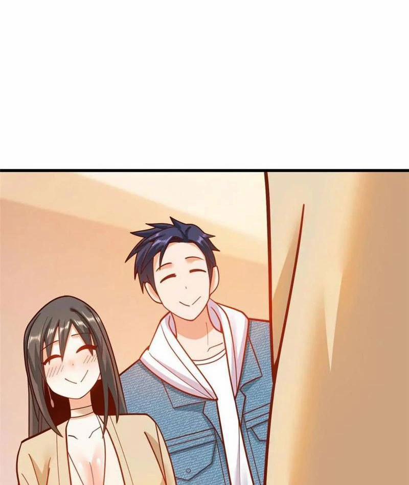 Trọng Sinh Không Làm Chạn Vương, Tôi Một Mình Nạp Game Thăng Cấp 143 trang 37