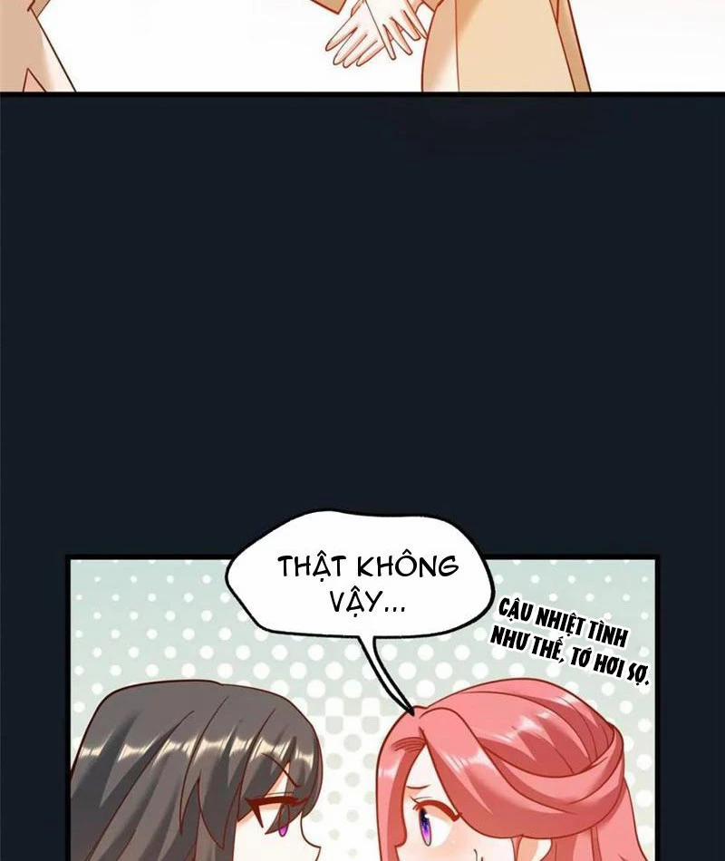 Trọng Sinh Không Làm Chạn Vương, Tôi Một Mình Nạp Game Thăng Cấp 143 trang 42