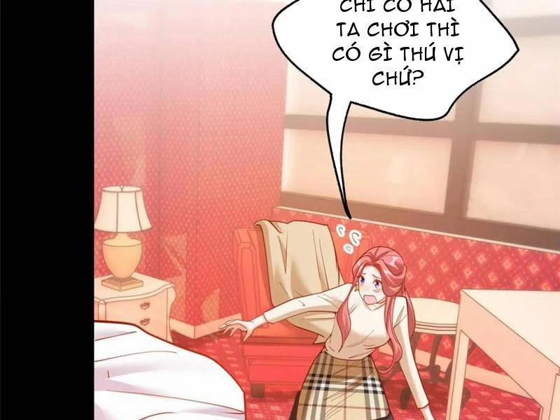 Trọng Sinh Không Làm Chạn Vương, Tôi Một Mình Nạp Game Thăng Cấp 144 trang 64