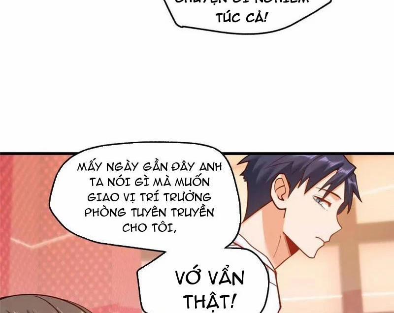 Trọng Sinh Không Làm Chạn Vương, Tôi Một Mình Nạp Game Thăng Cấp 145 trang 25