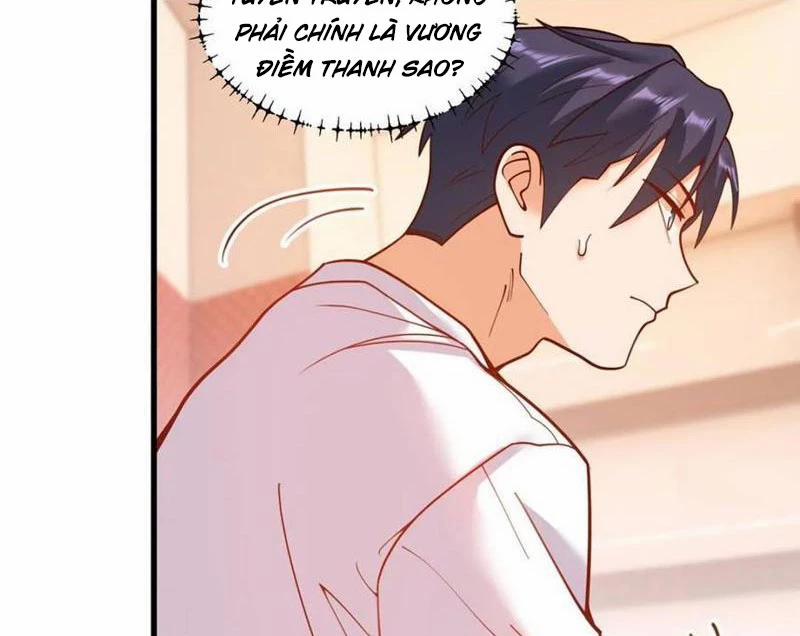 Trọng Sinh Không Làm Chạn Vương, Tôi Một Mình Nạp Game Thăng Cấp 145 trang 28