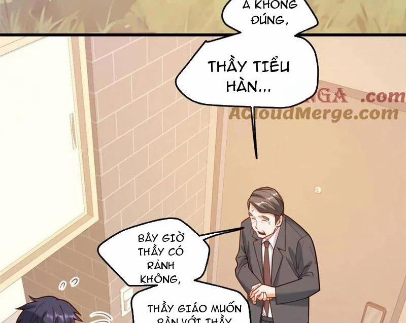 Trọng Sinh Không Làm Chạn Vương, Tôi Một Mình Nạp Game Thăng Cấp 145 trang 57