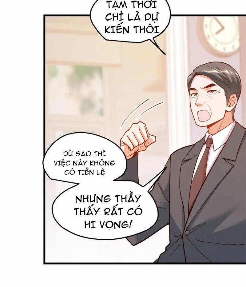 Trọng Sinh Không Làm Chạn Vương, Tôi Một Mình Nạp Game Thăng Cấp 146 trang 15