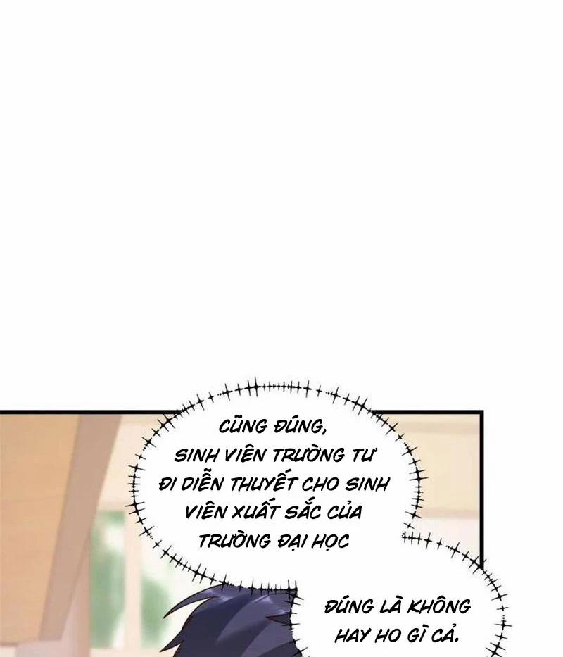 Trọng Sinh Không Làm Chạn Vương, Tôi Một Mình Nạp Game Thăng Cấp 146 trang 16