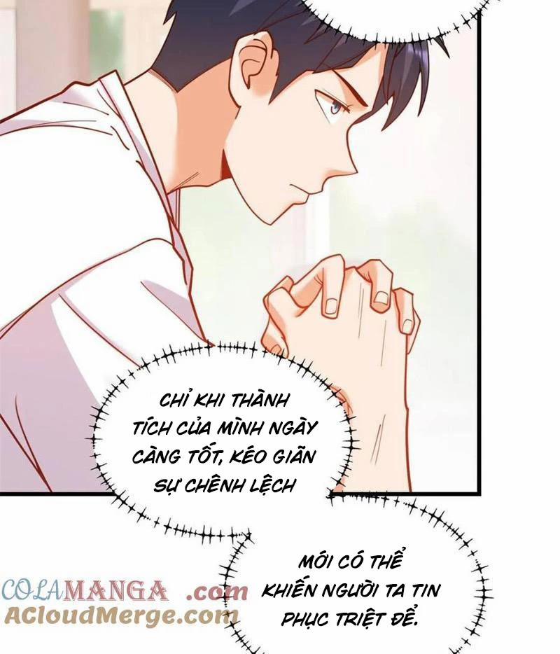 Trọng Sinh Không Làm Chạn Vương, Tôi Một Mình Nạp Game Thăng Cấp 146 trang 17