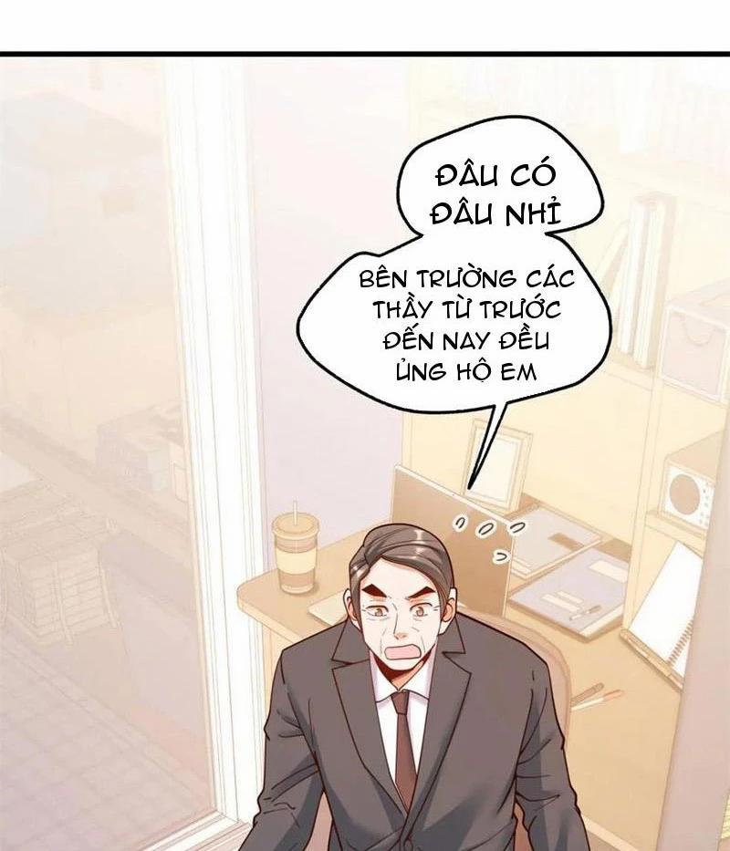 Trọng Sinh Không Làm Chạn Vương, Tôi Một Mình Nạp Game Thăng Cấp 146 trang 21