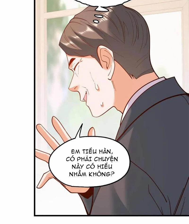 Trọng Sinh Không Làm Chạn Vương, Tôi Một Mình Nạp Game Thăng Cấp 146 trang 31