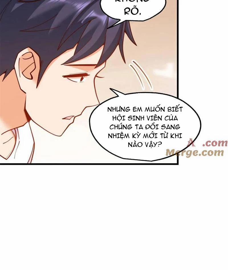 Trọng Sinh Không Làm Chạn Vương, Tôi Một Mình Nạp Game Thăng Cấp 146 trang 33