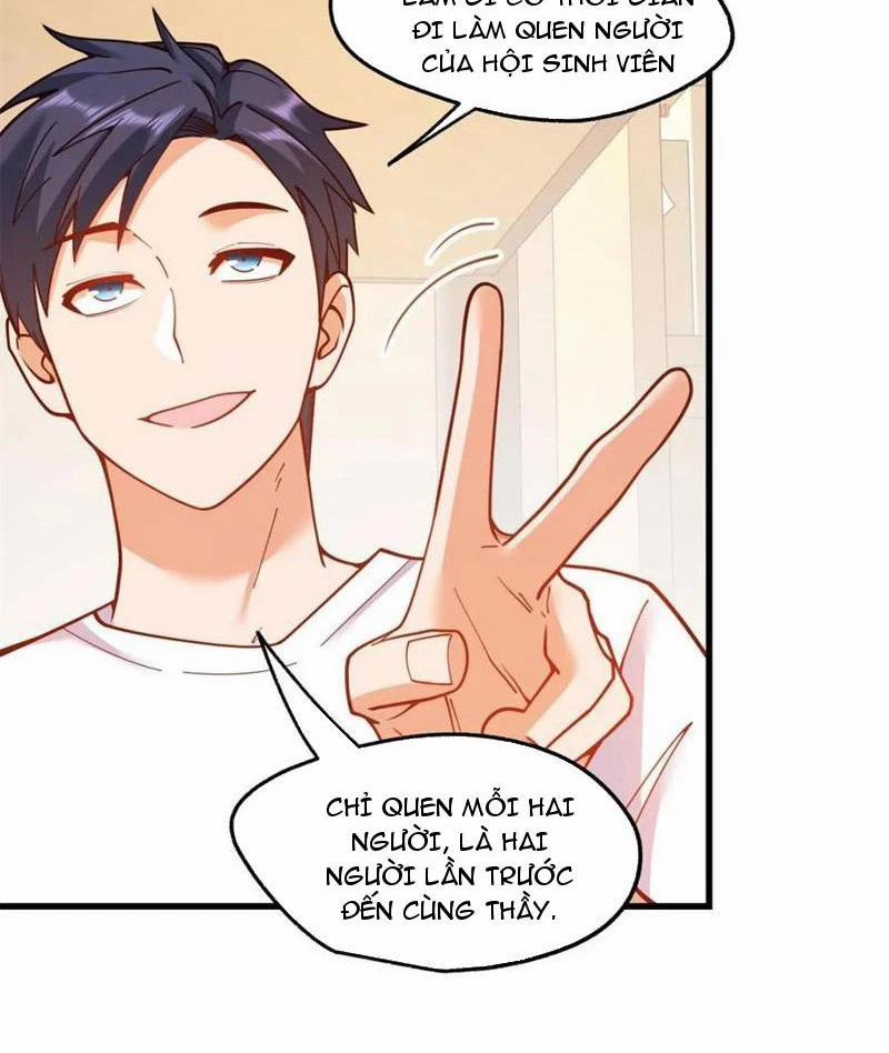 Trọng Sinh Không Làm Chạn Vương, Tôi Một Mình Nạp Game Thăng Cấp 146 trang 38