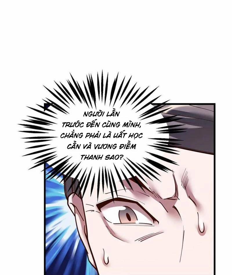 Trọng Sinh Không Làm Chạn Vương, Tôi Một Mình Nạp Game Thăng Cấp 146 trang 39