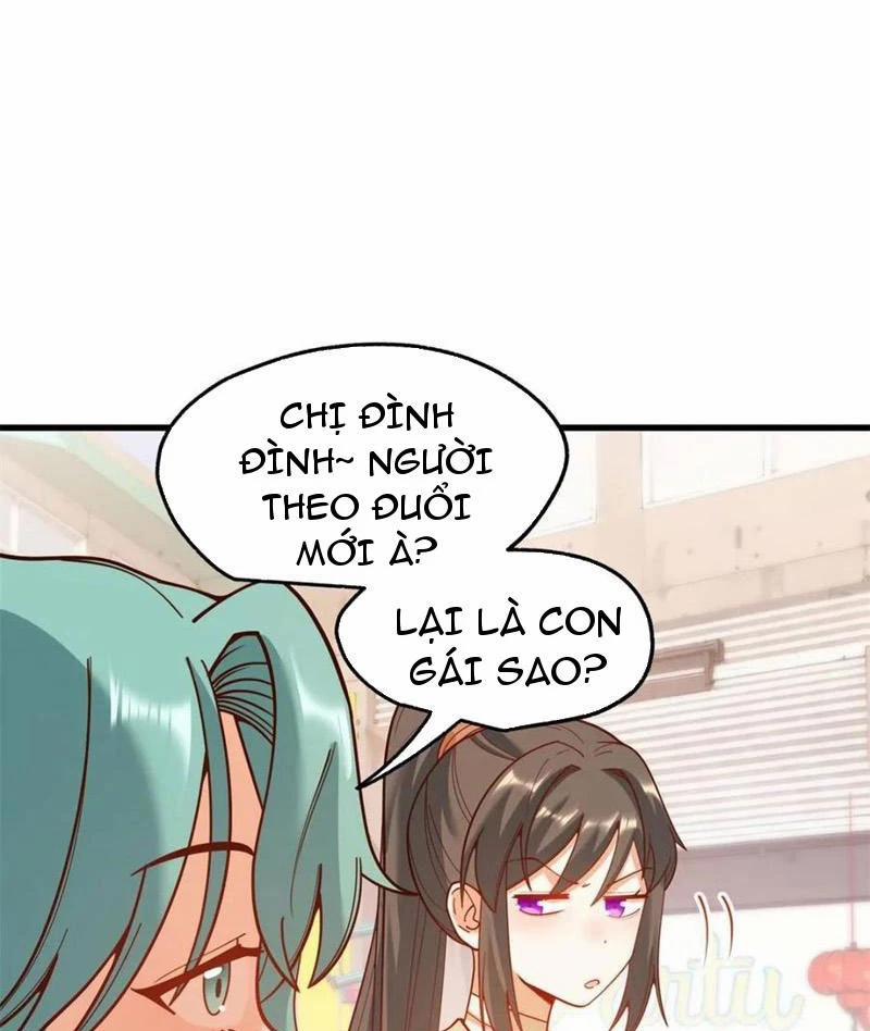 Trọng Sinh Không Làm Chạn Vương, Tôi Một Mình Nạp Game Thăng Cấp 146 trang 50