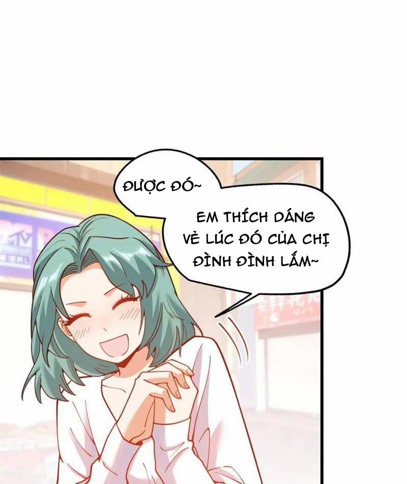 Trọng Sinh Không Làm Chạn Vương, Tôi Một Mình Nạp Game Thăng Cấp 146 trang 52