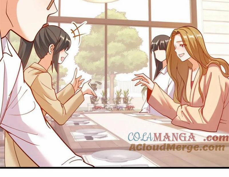 Trọng Sinh Không Làm Chạn Vương, Tôi Một Mình Nạp Game Thăng Cấp 147 trang 80