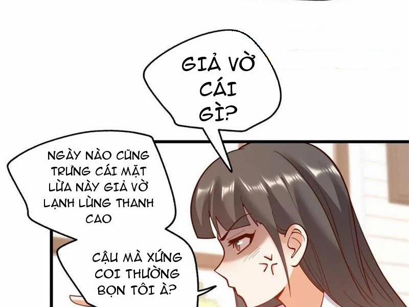 Trọng Sinh Không Làm Chạn Vương, Tôi Một Mình Nạp Game Thăng Cấp 148 trang 26