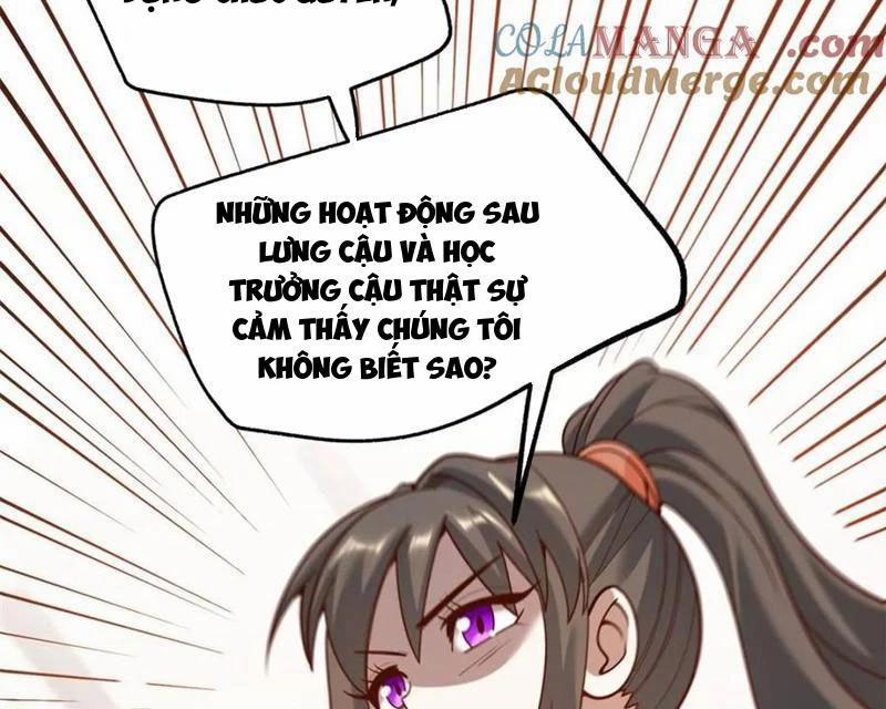 Trọng Sinh Không Làm Chạn Vương, Tôi Một Mình Nạp Game Thăng Cấp 149 trang 68