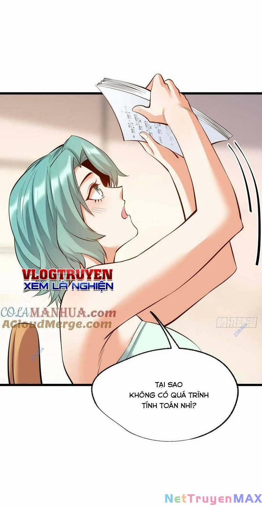 Trọng Sinh Không Làm Chạn Vương, Tôi Một Mình Nạp Game Thăng Cấp 15 trang 10