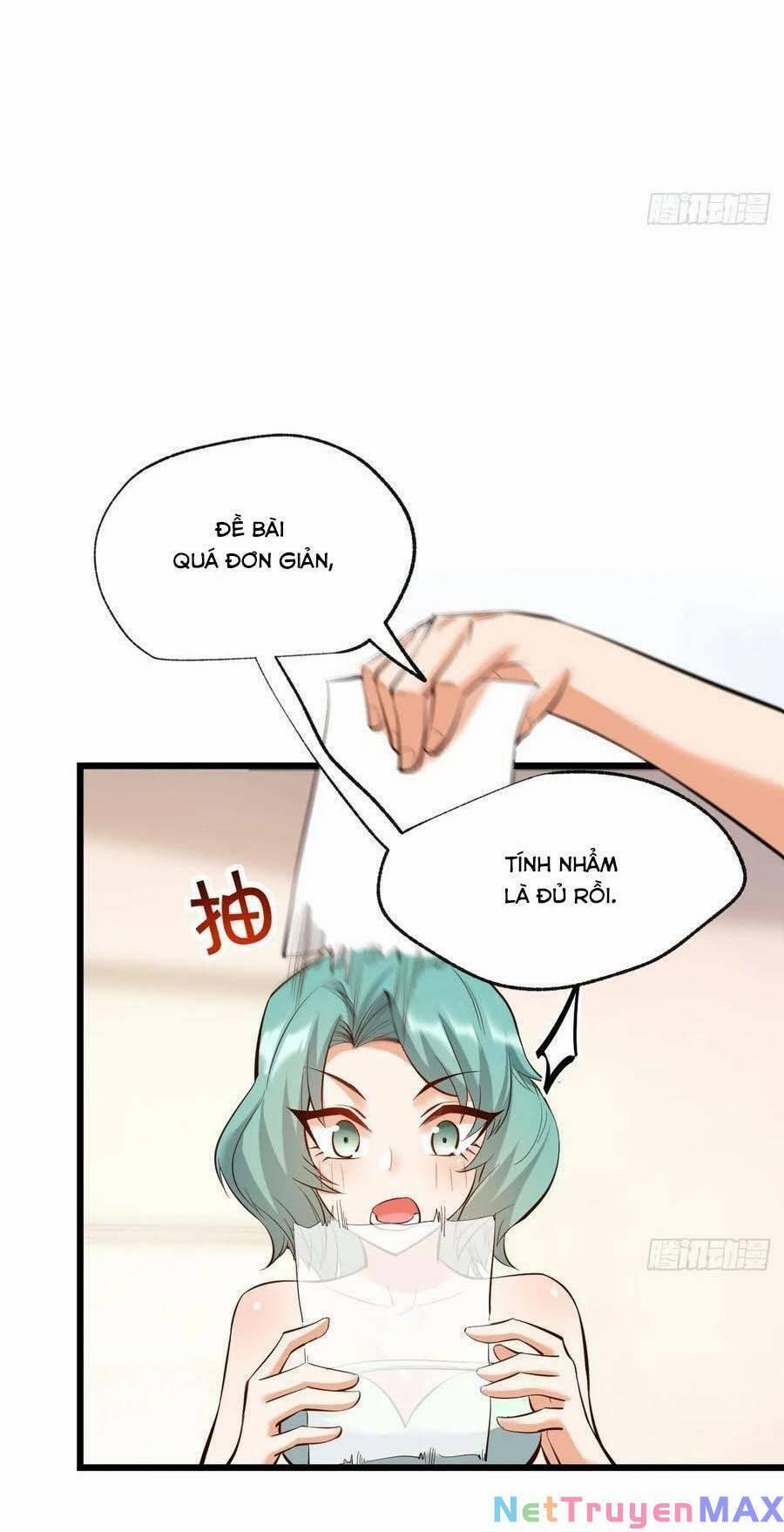 Trọng Sinh Không Làm Chạn Vương, Tôi Một Mình Nạp Game Thăng Cấp 15 trang 11