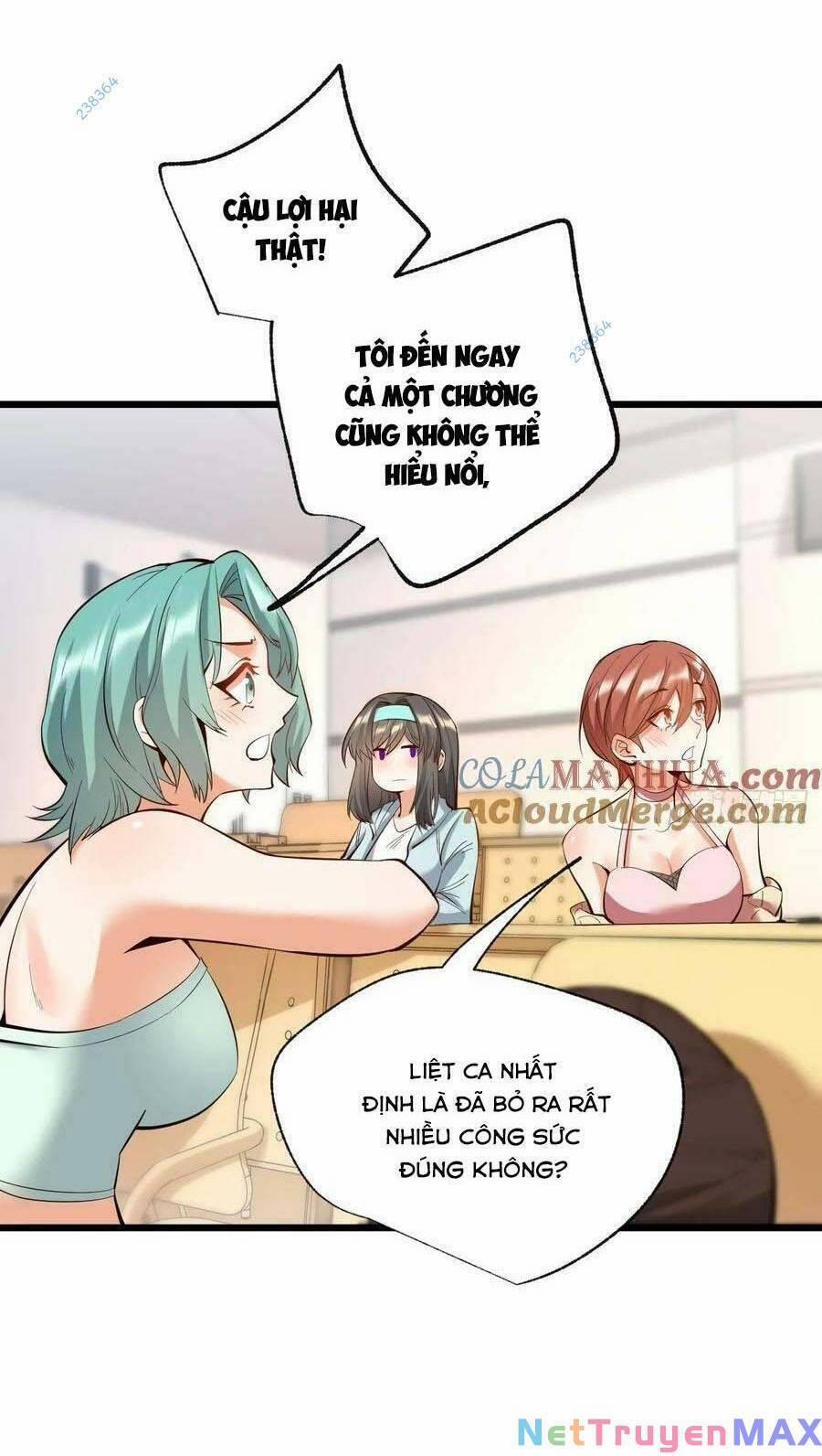 Trọng Sinh Không Làm Chạn Vương, Tôi Một Mình Nạp Game Thăng Cấp 15 trang 12