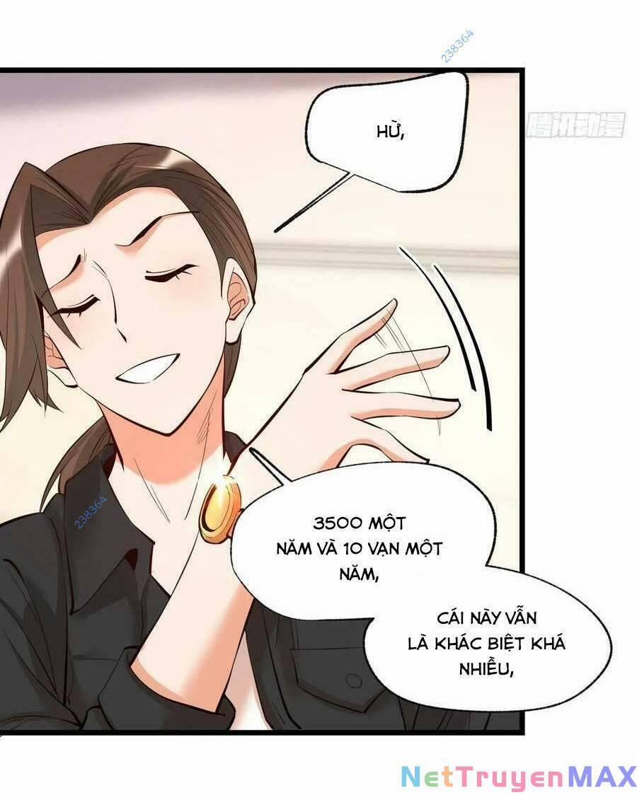 Trọng Sinh Không Làm Chạn Vương, Tôi Một Mình Nạp Game Thăng Cấp 15 trang 26