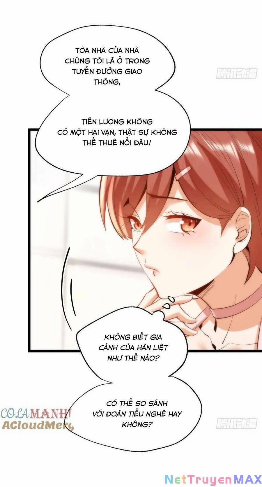 Trọng Sinh Không Làm Chạn Vương, Tôi Một Mình Nạp Game Thăng Cấp 15 trang 27