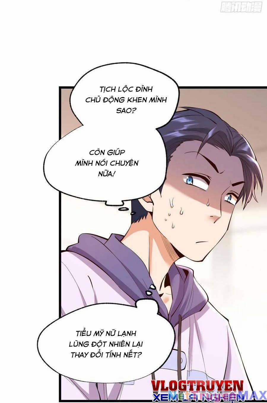 Trọng Sinh Không Làm Chạn Vương, Tôi Một Mình Nạp Game Thăng Cấp 15 trang 3