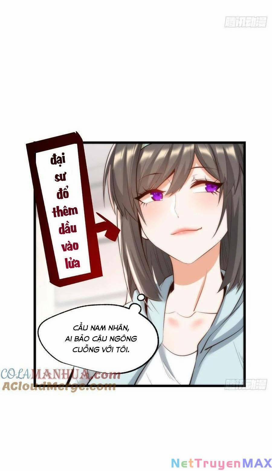 Trọng Sinh Không Làm Chạn Vương, Tôi Một Mình Nạp Game Thăng Cấp 15 trang 30