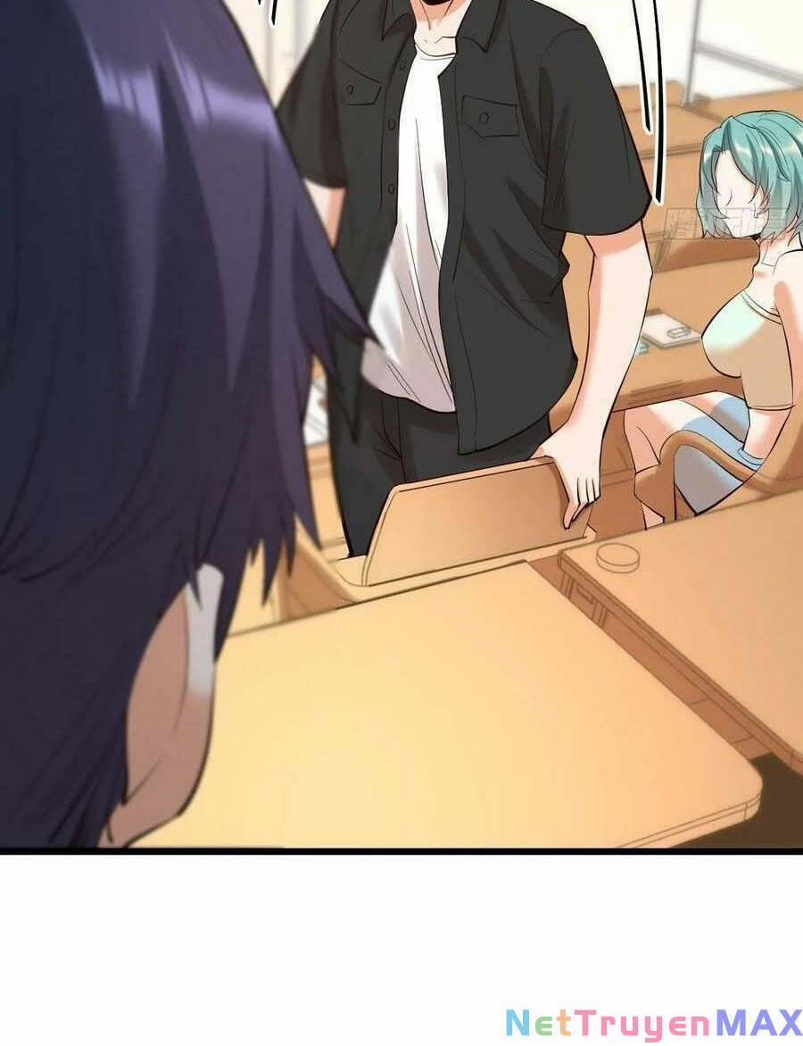 Trọng Sinh Không Làm Chạn Vương, Tôi Một Mình Nạp Game Thăng Cấp 15 trang 37