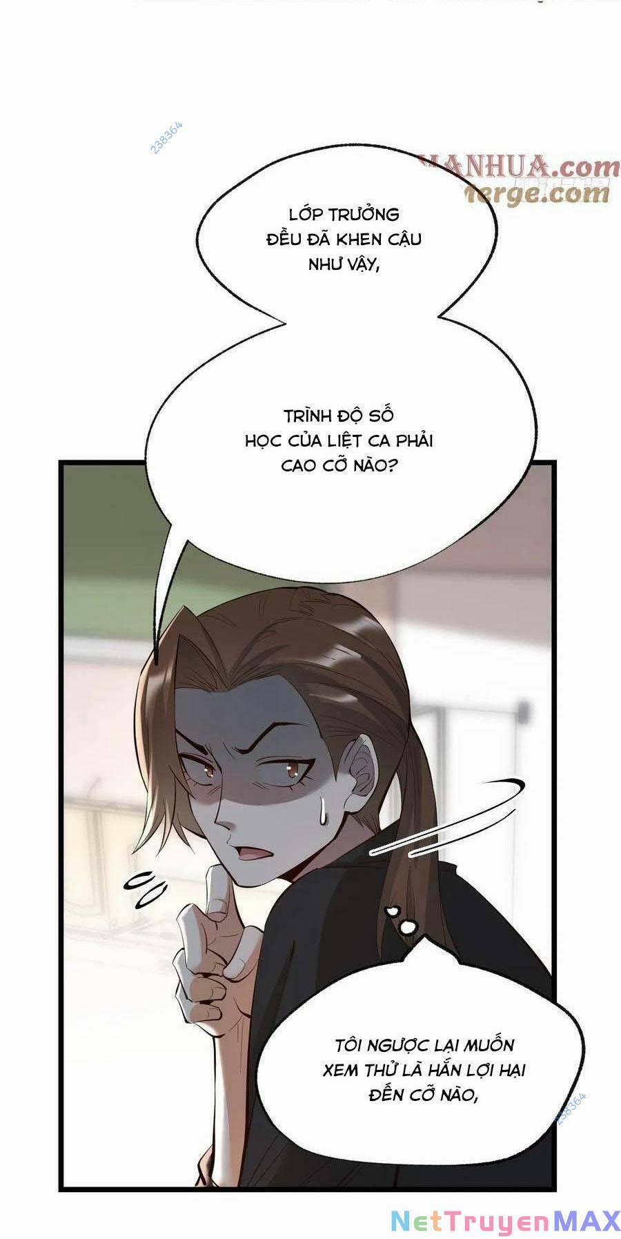 Trọng Sinh Không Làm Chạn Vương, Tôi Một Mình Nạp Game Thăng Cấp 15 trang 4