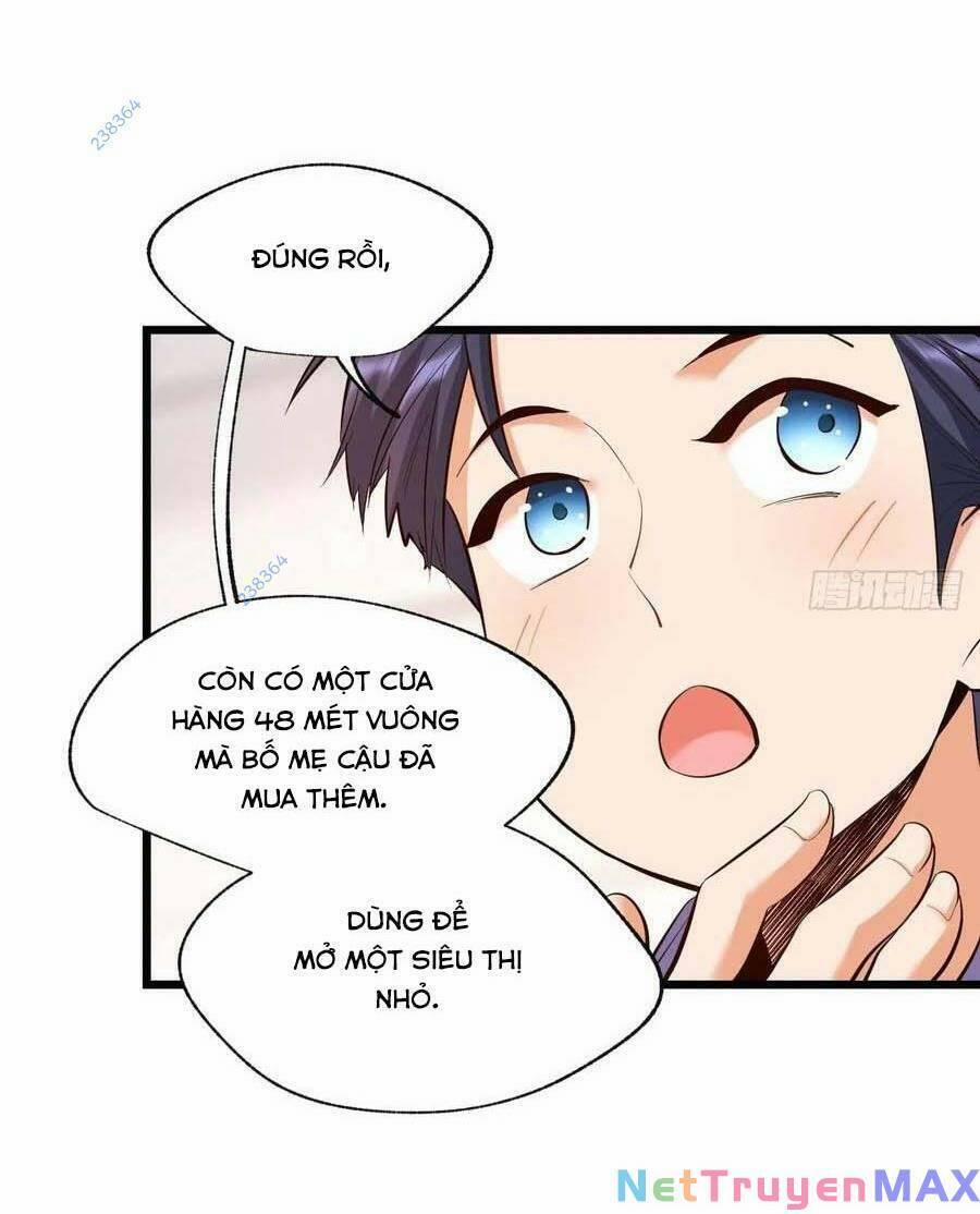 Trọng Sinh Không Làm Chạn Vương, Tôi Một Mình Nạp Game Thăng Cấp 15 trang 42