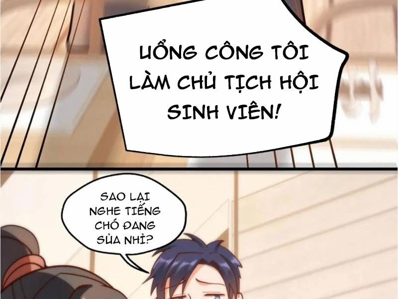 Trọng Sinh Không Làm Chạn Vương, Tôi Một Mình Nạp Game Thăng Cấp 150 trang 10