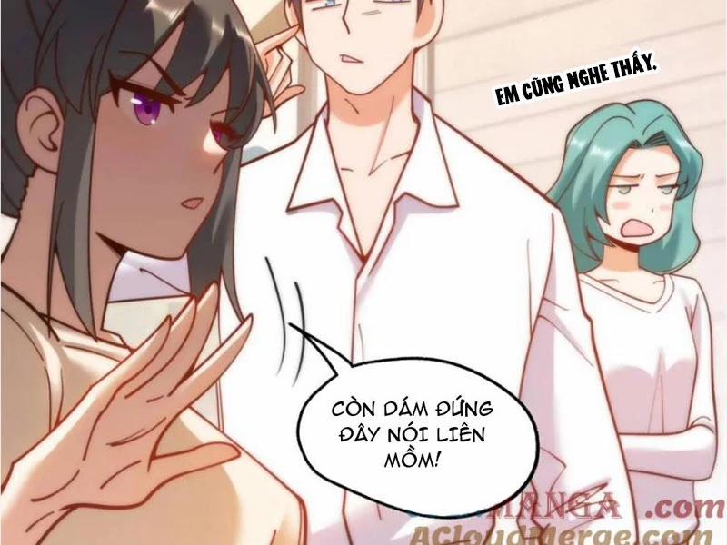 Trọng Sinh Không Làm Chạn Vương, Tôi Một Mình Nạp Game Thăng Cấp 150 trang 11