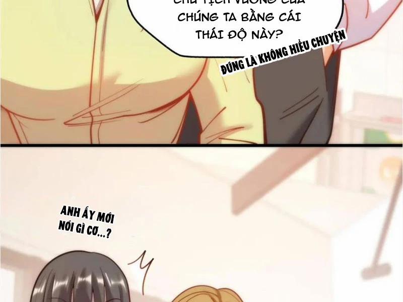 Trọng Sinh Không Làm Chạn Vương, Tôi Một Mình Nạp Game Thăng Cấp 150 trang 21