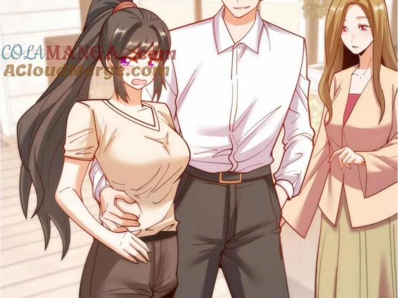 Trọng Sinh Không Làm Chạn Vương, Tôi Một Mình Nạp Game Thăng Cấp 150 trang 37