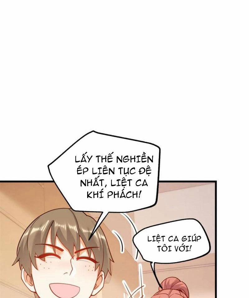 Trọng Sinh Không Làm Chạn Vương, Tôi Một Mình Nạp Game Thăng Cấp 151 trang 16