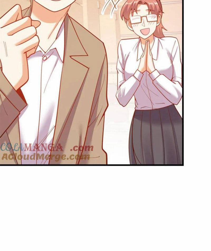 Trọng Sinh Không Làm Chạn Vương, Tôi Một Mình Nạp Game Thăng Cấp 151 trang 17