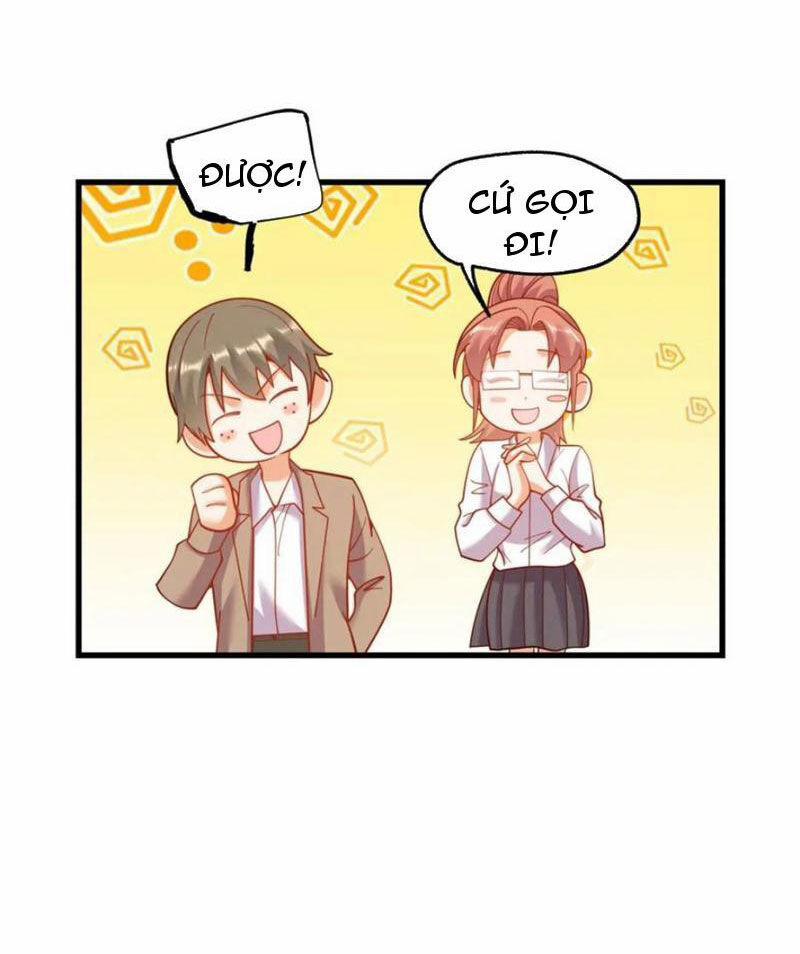 Trọng Sinh Không Làm Chạn Vương, Tôi Một Mình Nạp Game Thăng Cấp 151 trang 20