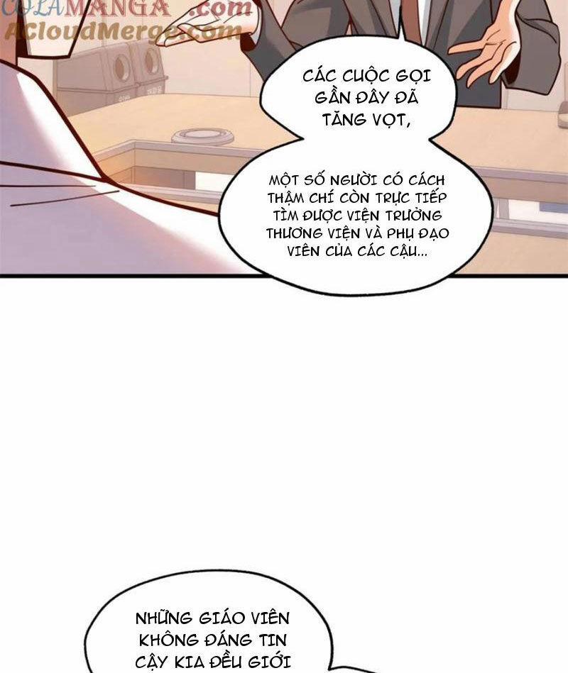 Trọng Sinh Không Làm Chạn Vương, Tôi Một Mình Nạp Game Thăng Cấp 151 trang 26