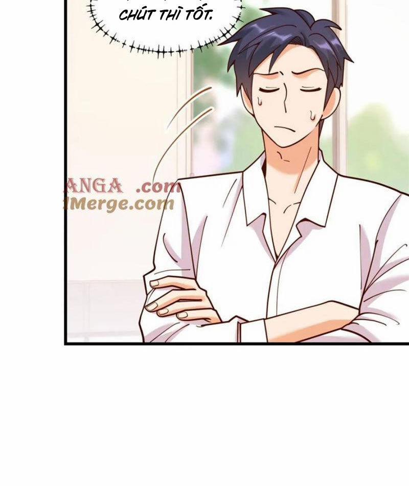 Trọng Sinh Không Làm Chạn Vương, Tôi Một Mình Nạp Game Thăng Cấp 151 trang 29