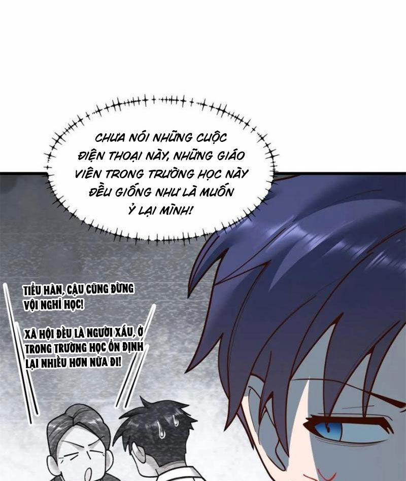 Trọng Sinh Không Làm Chạn Vương, Tôi Một Mình Nạp Game Thăng Cấp 151 trang 30