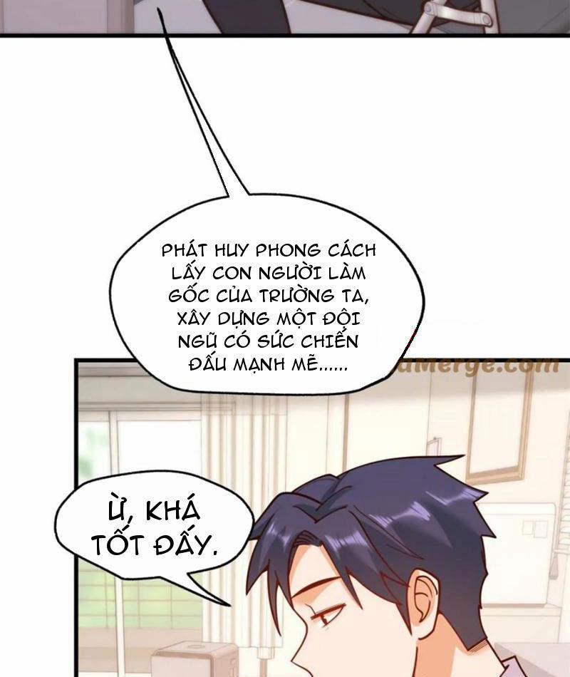 Trọng Sinh Không Làm Chạn Vương, Tôi Một Mình Nạp Game Thăng Cấp 151 trang 35